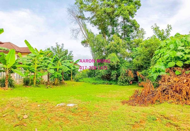 Bandar Country Homes