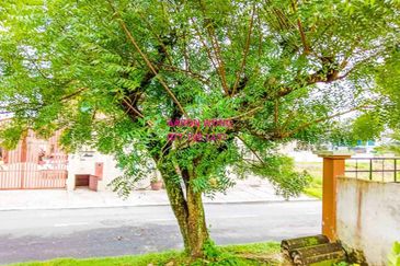 Bandar Country Homes