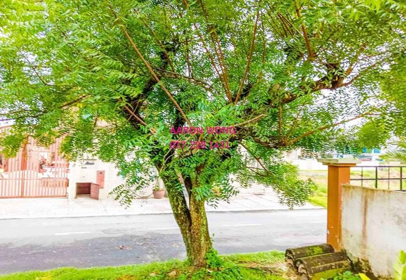 Bandar Country Homes