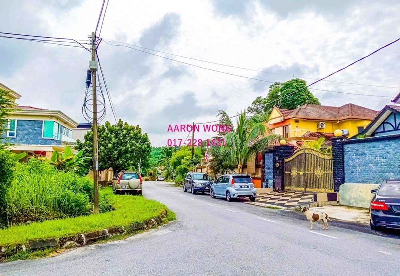 Bandar Country Homes