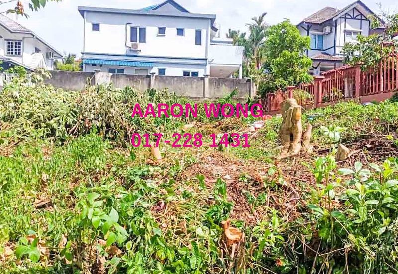 Bandar Country Homes