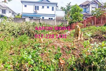 Bandar Country Homes