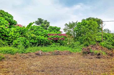 Bandar Country Homes