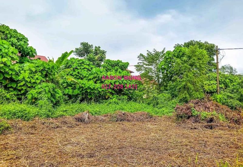 Bandar Country Homes