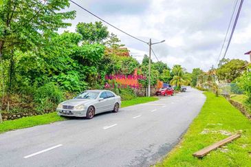 Bandar Country Homes