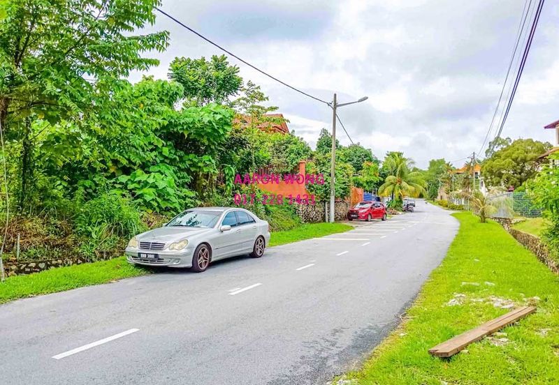 Bandar Country Homes