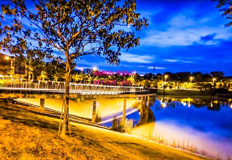 Bandar Country Homes