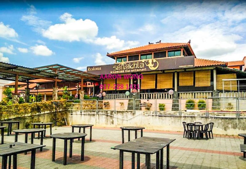 Bandar Country Homes