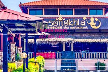 Bandar Country Homes