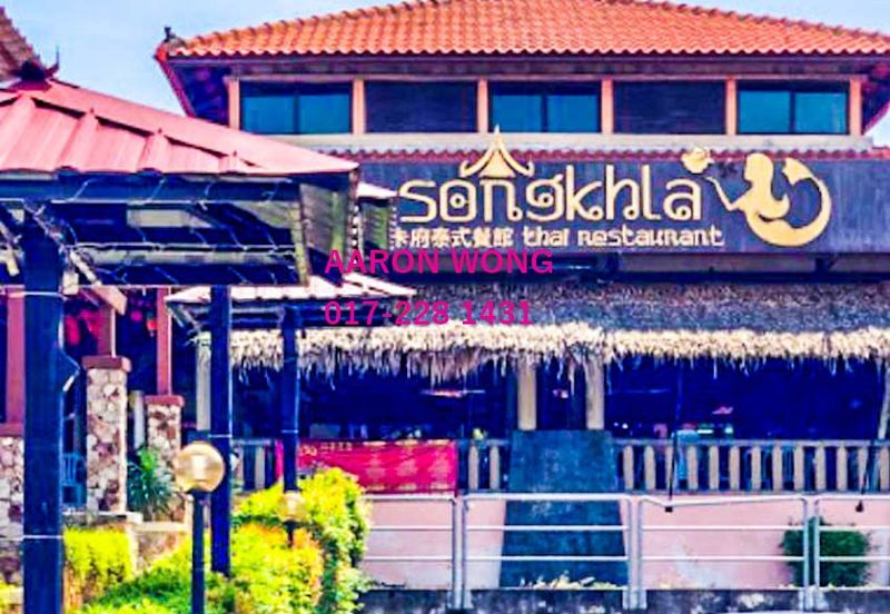 Bandar Country Homes