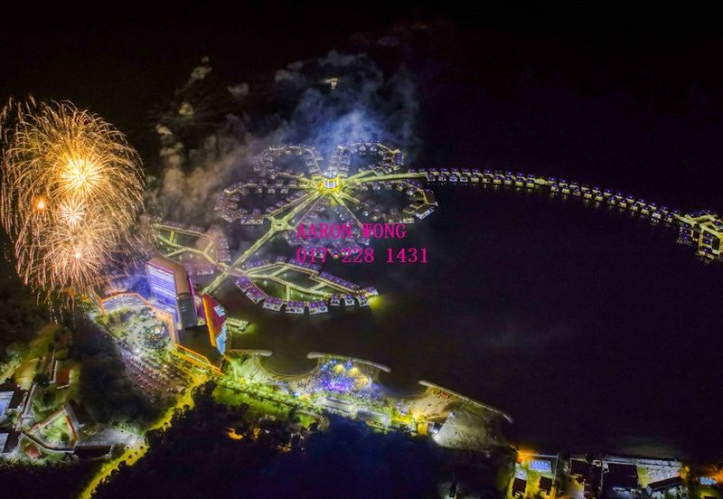 Lexis Hibiscus Port Dickson