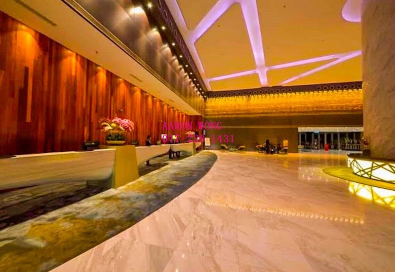 Lexis Hibiscus Port Dickson