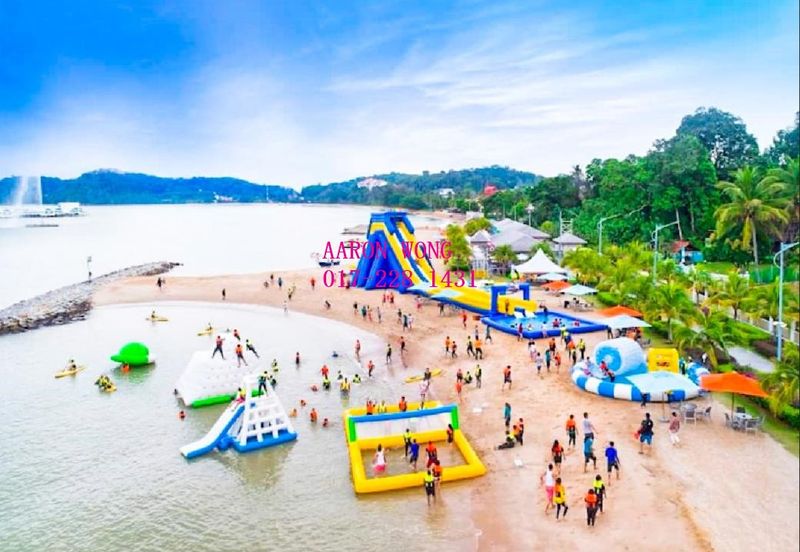 Lexis Hibiscus Port Dickson