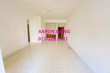 Pangsapuri BBK Bandar Baru Kundang