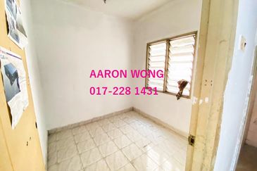 Pangsapuri BBK Bandar Baru Kundang