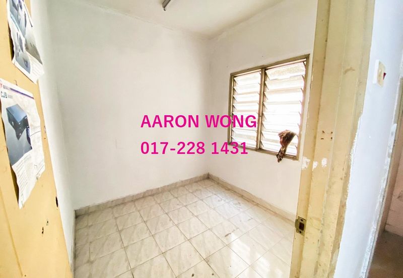 Pangsapuri BBK Bandar Baru Kundang