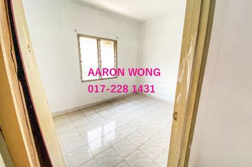 Pangsapuri BBK Bandar Baru Kundang