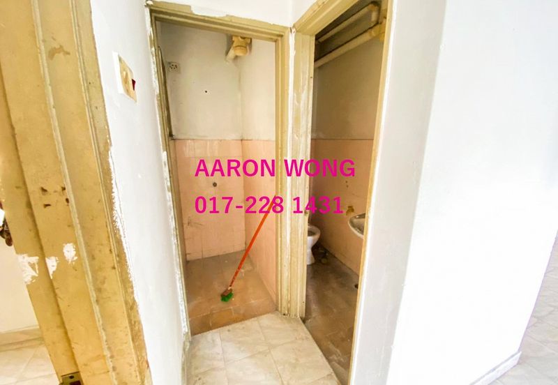 Pangsapuri BBK Bandar Baru Kundang