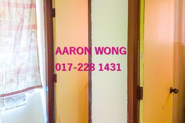 Rumah Pangsa Impian, Bandar Saujana Putra