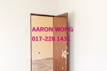 Rumah Pangsa Impian, Bandar Saujana Putra