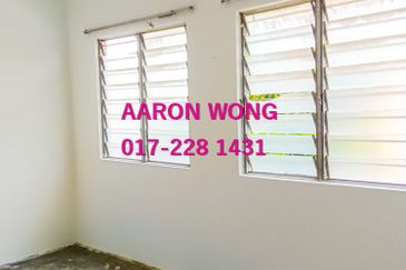 Rumah Pangsa Impian, Bandar Saujana Putra