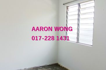 Rumah Pangsa Impian, Bandar Saujana Putra