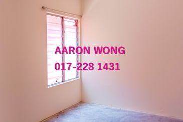 Rumah Pangsa Impian, Bandar Saujana Putra