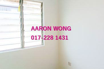 Rumah Pangsa Impian, Bandar Saujana Putra