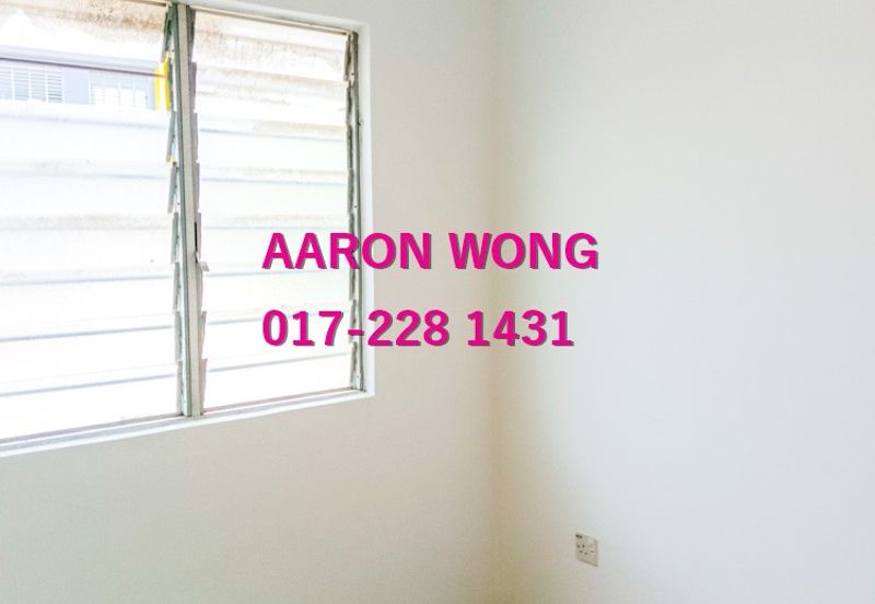 Rumah Pangsa Impian, Bandar Saujana Putra