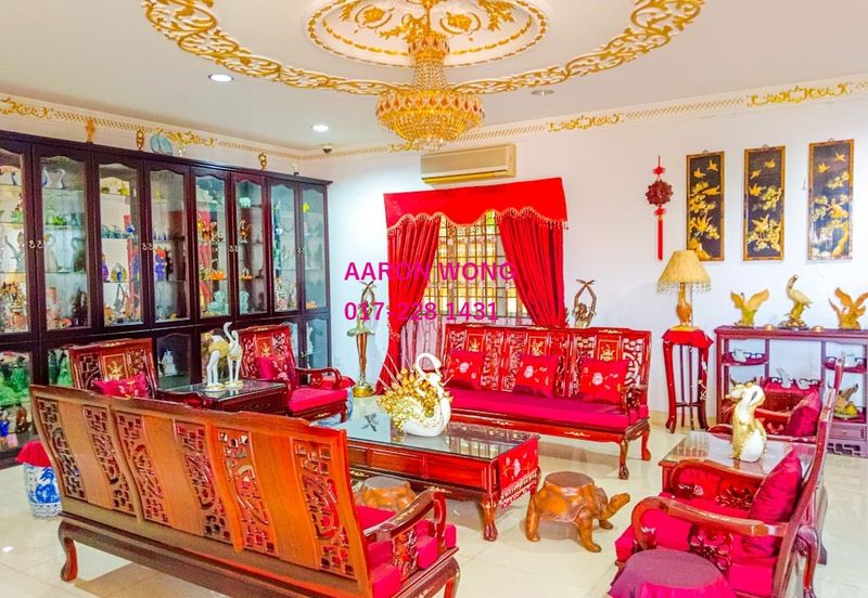 Bandar Country Homes