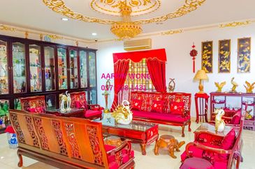 Bandar Country Homes