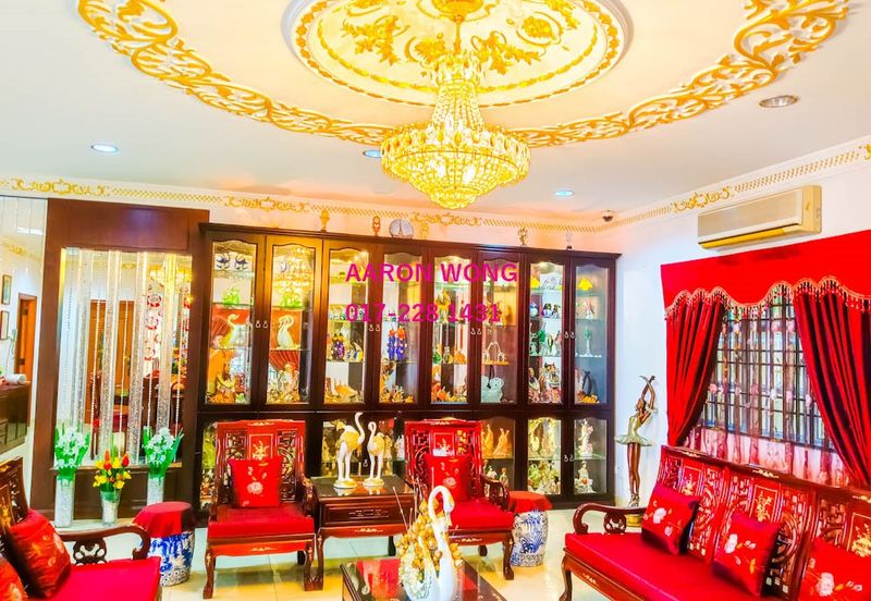 Bandar Country Homes