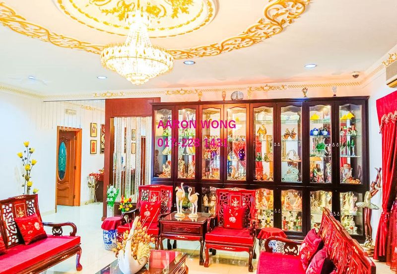 Bandar Country Homes