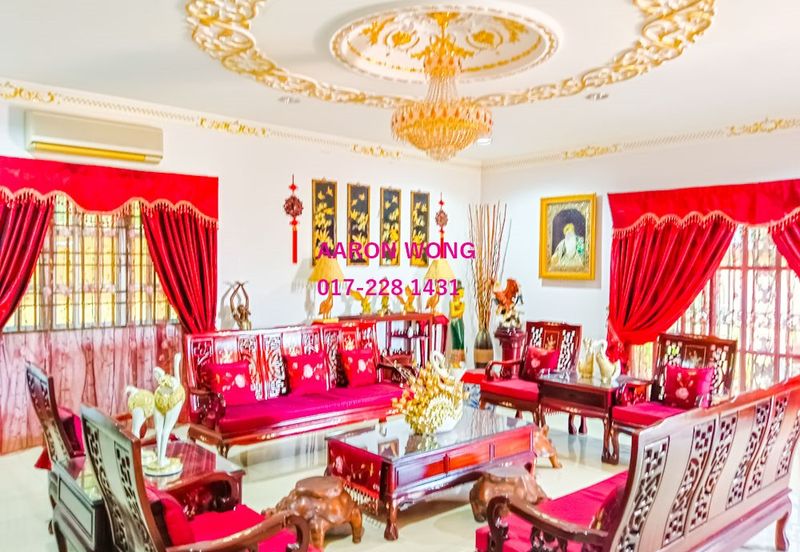 Bandar Country Homes