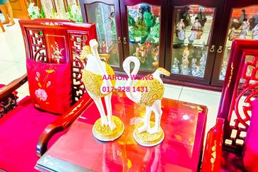 Bandar Country Homes