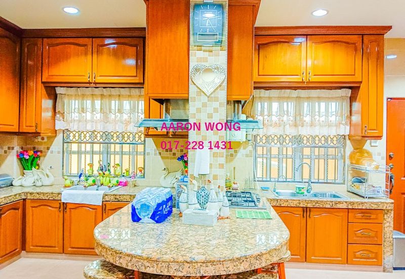 Bandar Country Homes