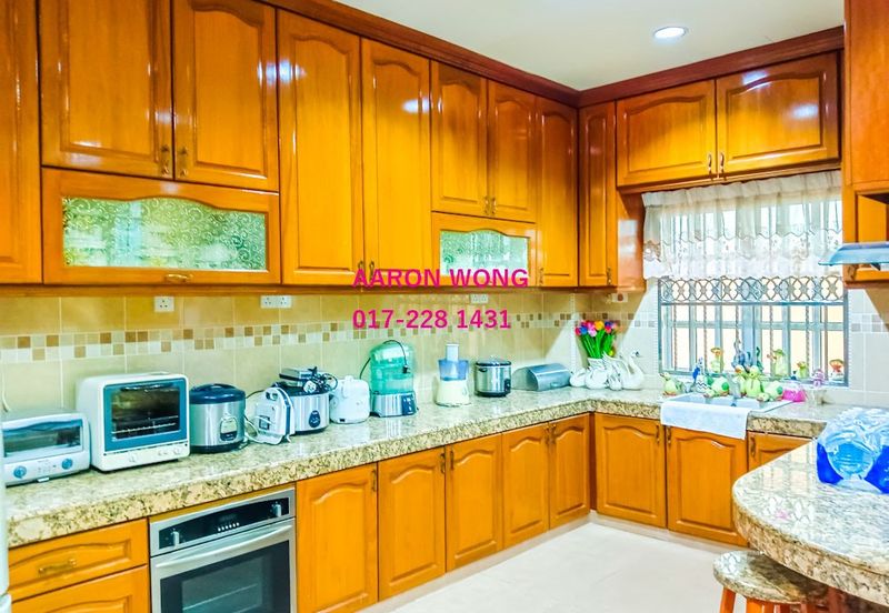 Bandar Country Homes