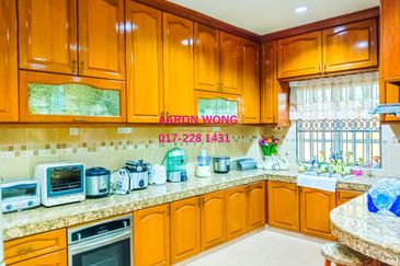 Bandar Country Homes