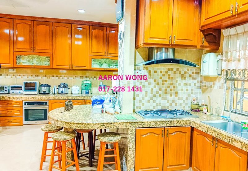 Bandar Country Homes