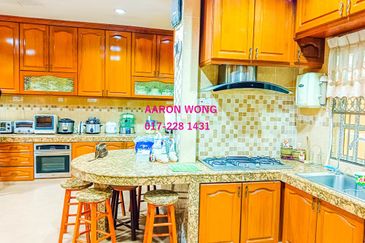 Bandar Country Homes