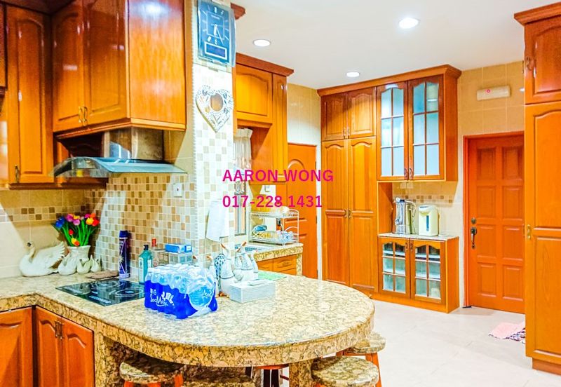 Bandar Country Homes