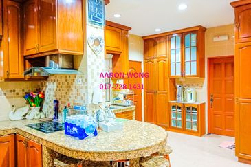 Bandar Country Homes