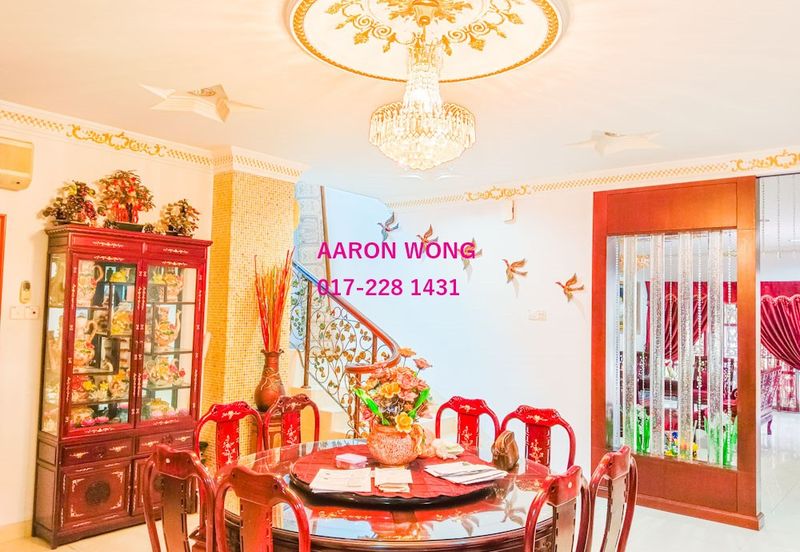 Bandar Country Homes