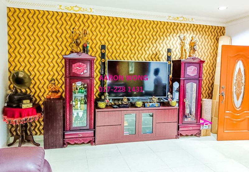 Bandar Country Homes