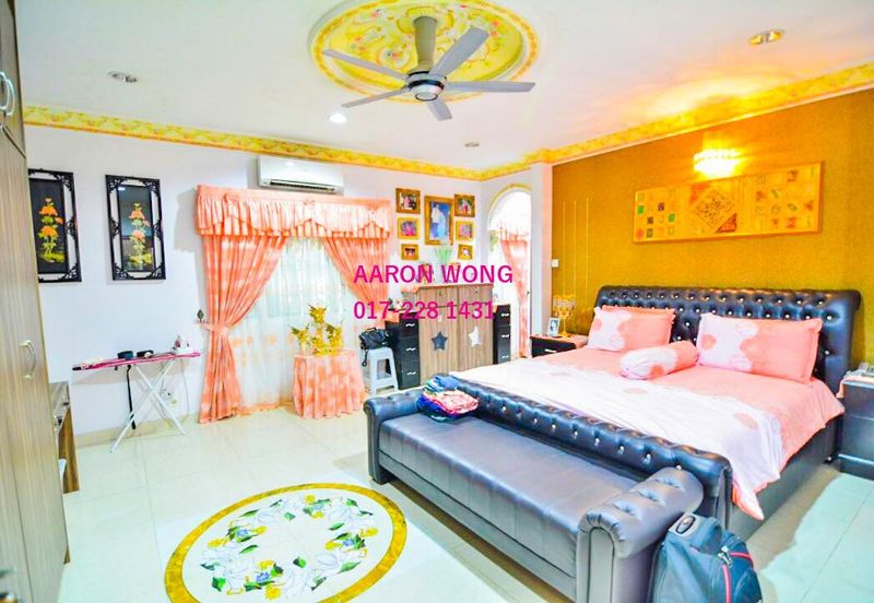 Bandar Country Homes