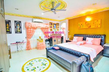 Bandar Country Homes