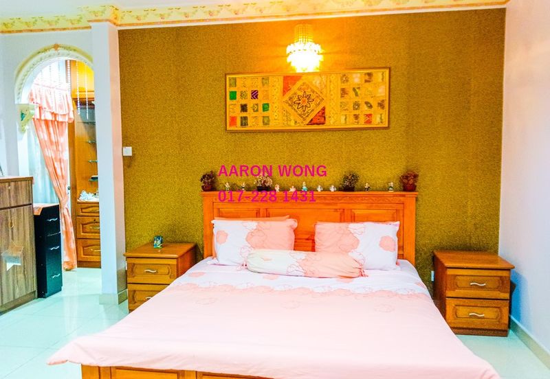 Bandar Country Homes