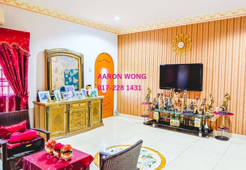 Bandar Country Homes