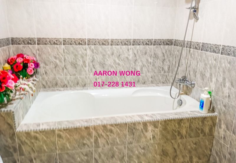 Bandar Country Homes