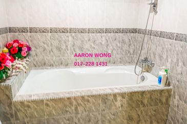 Bandar Country Homes